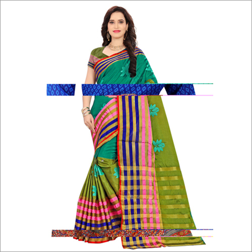 Khubsurat saree