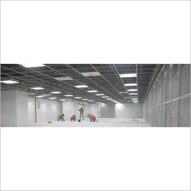 Ceiling Grid Ceiling Grid Manufacturer Service Provider