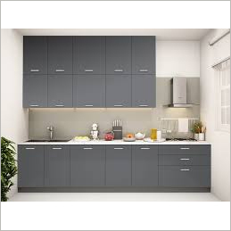 Western Modular Kitchen Decor Western Modular Kitchen Decor At