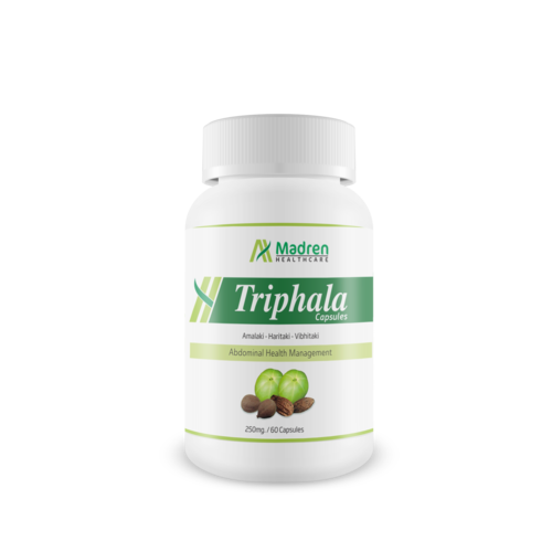 Triphala Capsules