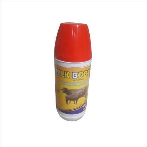 Veterinary Liquid Feed Supplement