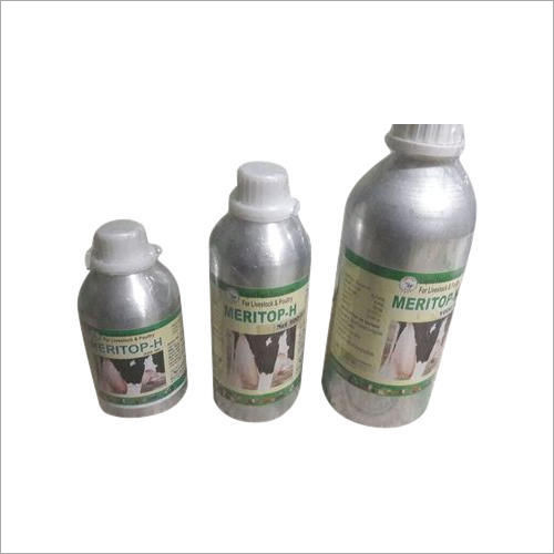 Cattle Liquid Feed Supplements