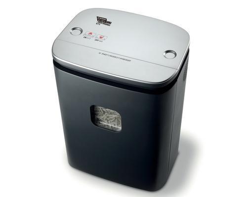 Kores Easy Cut 872 Paper Shredder - Application: Paper/Credit Cards/1 Cd