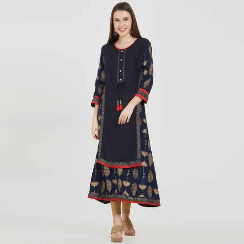 Cotton Kurti