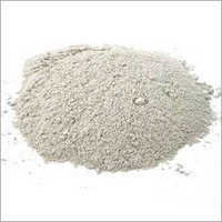 Bentonite white Powder