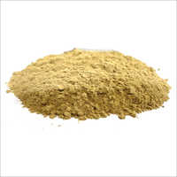 Sodium Brown Bentonite Powder