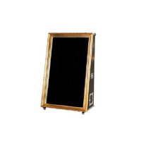 New Style Photo Booth Magic Mirror