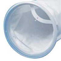 Paint Filter Cloth - Stainless Steel, Round & Triangle Holes | Polished Finish For Food Industry Applications