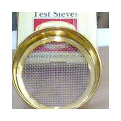 Test Sieves