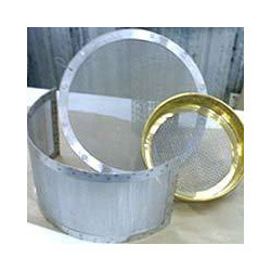 Multimil Sieves
