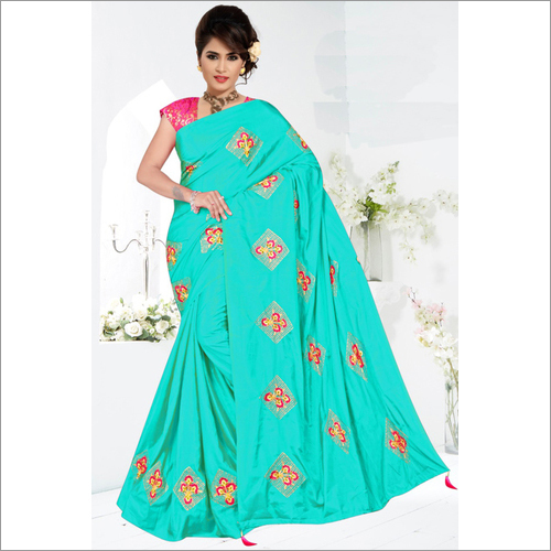 New Sana Silk
