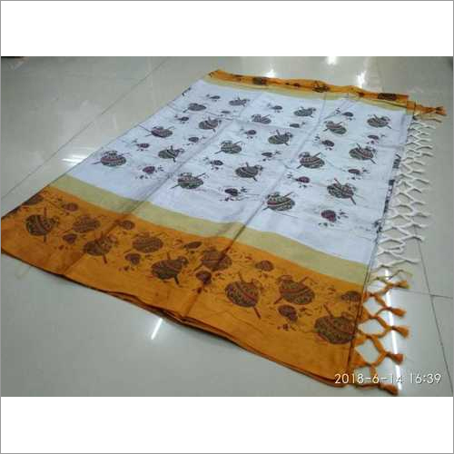 New Design Jhalar Saree