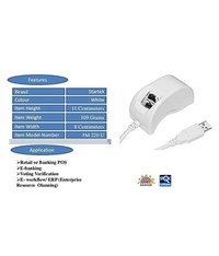 startek fm220 fingerprint scanner