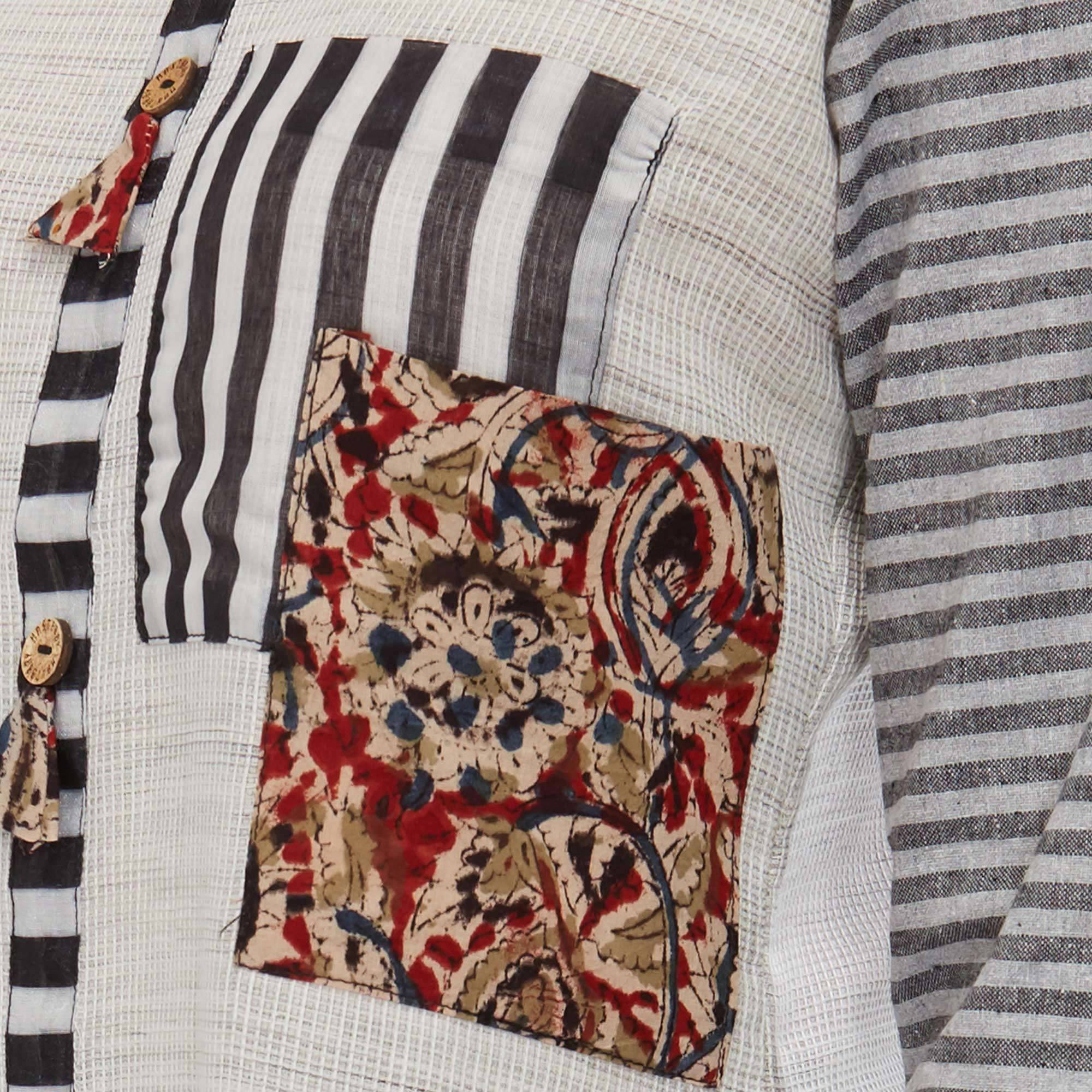 Rayon Designer kurtis