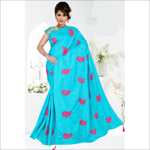 New Sana Silk