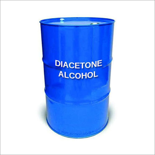 Diacetone Alcohol