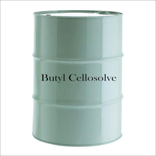 Industrial Butyl Cellosolve