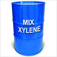 Mix Xylene Chemical