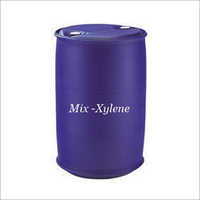 Liquid Mix Xylene Chemical