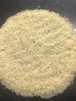 Organic Basmati Rice