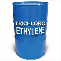 Normal Trichloroethylene Chemical