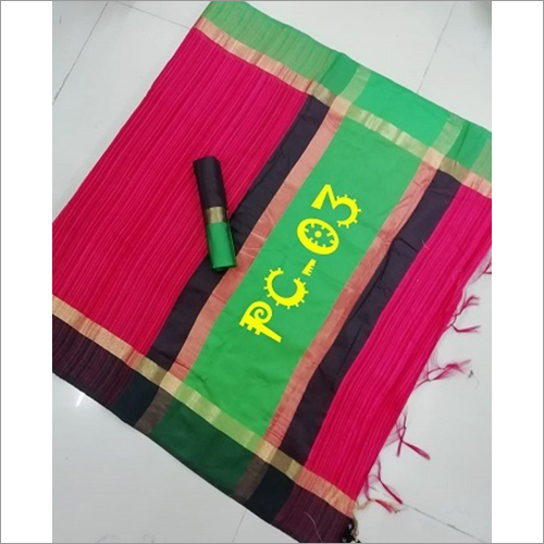 New Silk Saree