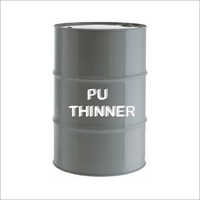 Pu Industrial Thinner