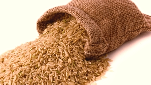 Organic Brown Rice