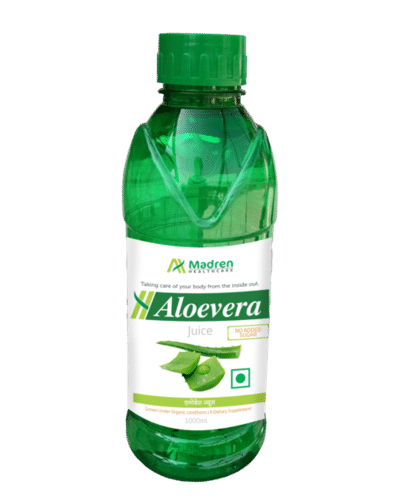 Aloe Vera Juice