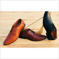 Mens Synthetic Leather Formal Shoes 