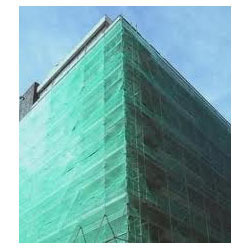 Scaffolding Nets