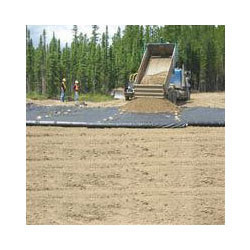 Geosynthetic Fabrics