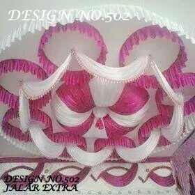 Tent house mandap