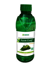 Neem Leaf Juice