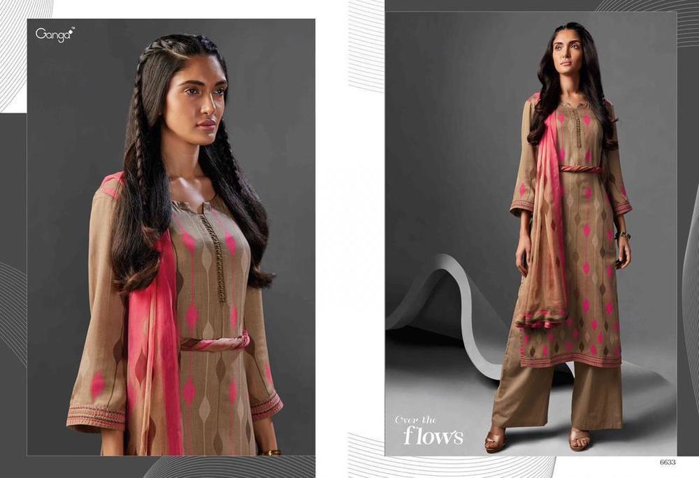 Fancy Printed Suits Online