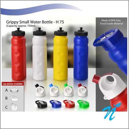 Sipper Bottle