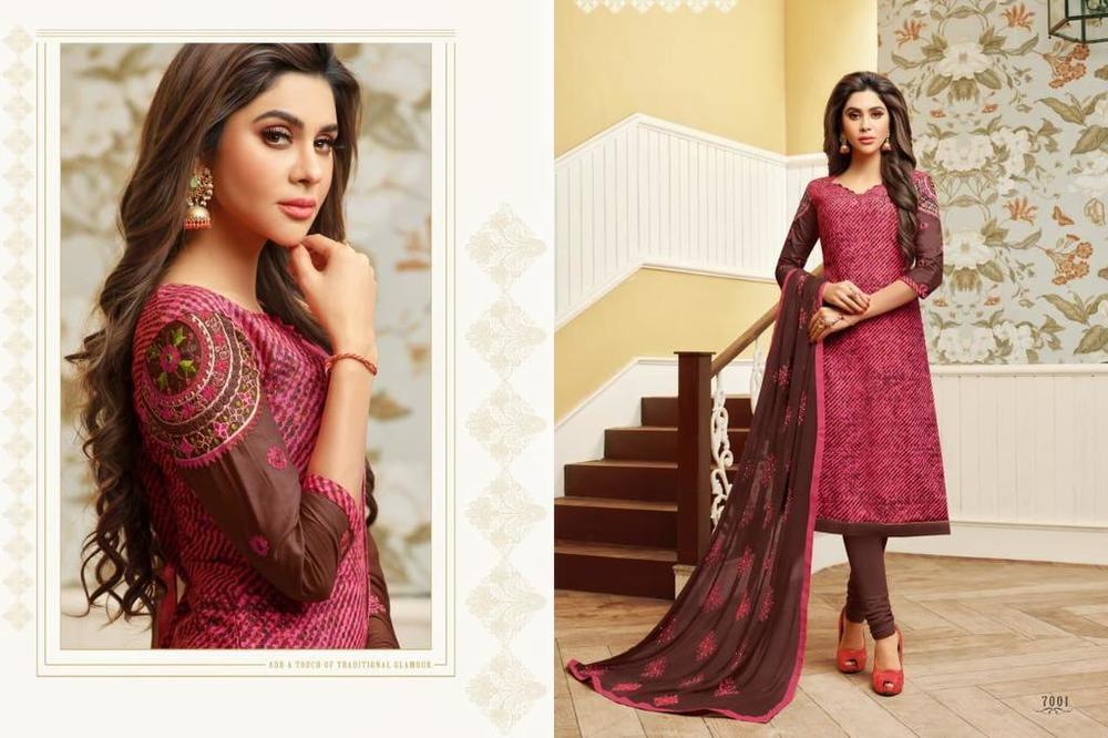Exclusive Ladies Suits