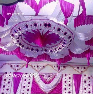 Wedding marriages tents