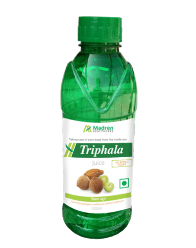 Triphala Juice