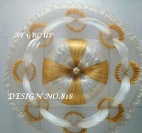 Washable Wedding Tent Decorations