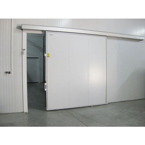 Cold Room Sliding Doors