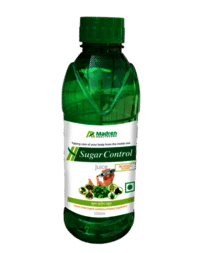 Sugar Control Juice