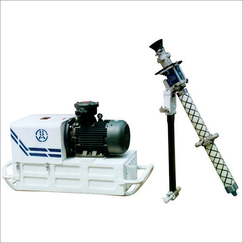 Hydraulic Roof Bolter