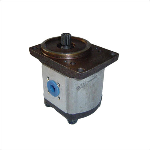 High Precision Gear Pump