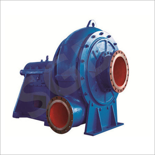 Dredge Pump