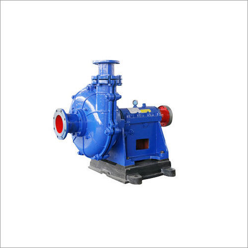 Heavy Duty Slurry Pump