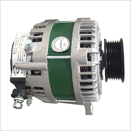 28V 110A Vehicle Alternator
