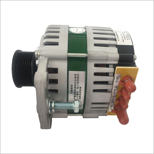 28V 240A Automatic Vehicle Alternator 