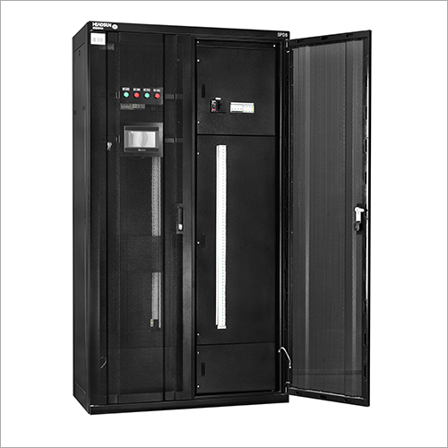 SPDS-C Smart Power Distribution System