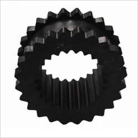 AIR COMPRESSOR RUBBER COUPLING